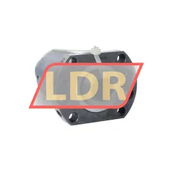 Kortagroup 64461-02 rulman resim 2