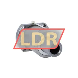 Kortagroup 64461-02 rulman resim 3