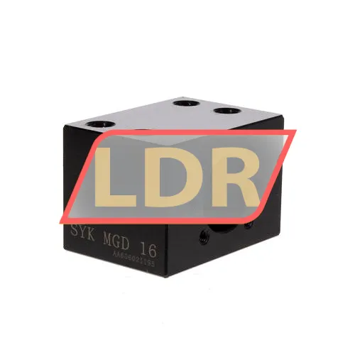 Neutral MGD16