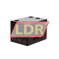 Neutral MGD16