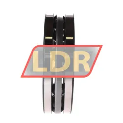 SKF LWM 80500600 rulman resim 2
