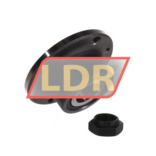 SKF VKBA3582