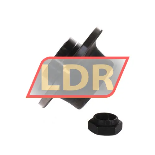SKF VKBA3582 ürün fotoğrafı 2