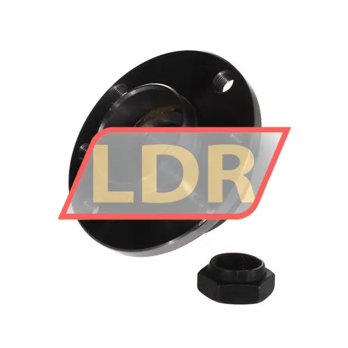 SKF VKBA3582 ürün fotoğrafı 3