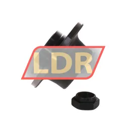 SKF VKBA3582 rulman resim 2