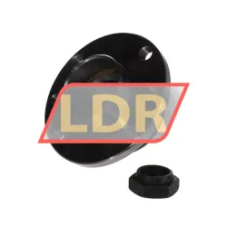 SKF VKBA3582 rulman resim 3