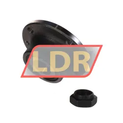 SKF VKBA3582 rulman resim 5