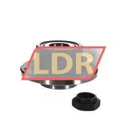 SKF VKBA3582 rulman resim 6
