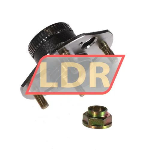 SKF VKBA3462