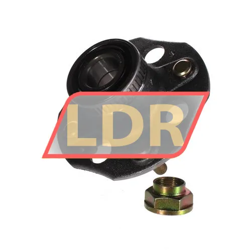 SKF VKBA3462 ürün fotoğrafı 3