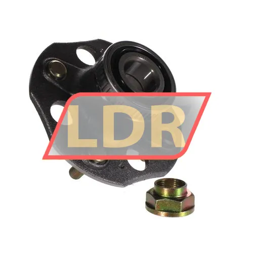 SKF VKBA3462 ürün fotoğrafı 4