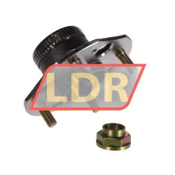 SKF VKBA3462