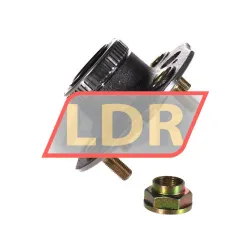 SKF VKBA3462 rulman resim 2