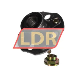 SKF VKBA3462 rulman resim 3