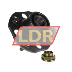 SKF VKBA3462 rulman resim 4