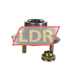 SKF VKBA3462 rulman resim 6