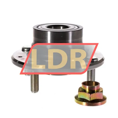 SKF VKBA6838