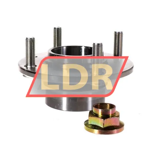 SKF VKBA6838 ürün fotoğrafı 2