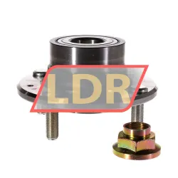 SKF VKBA6838