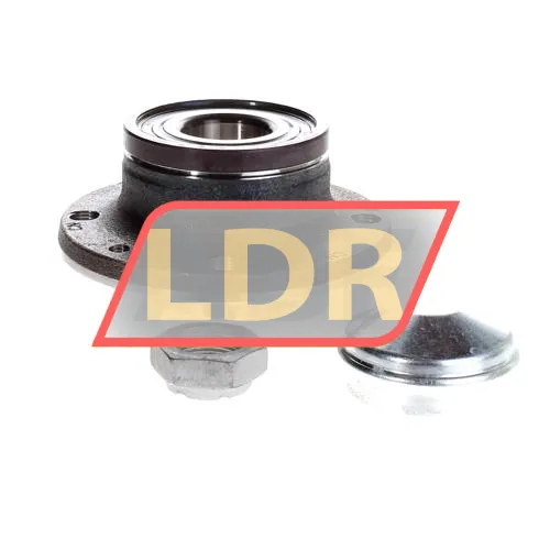 SKF VKBA3540