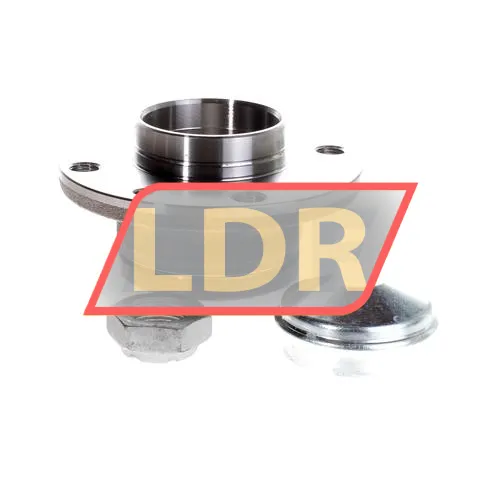 SKF VKBA3540 ürün fotoğrafı 2