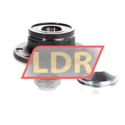 SKF VKBA3540