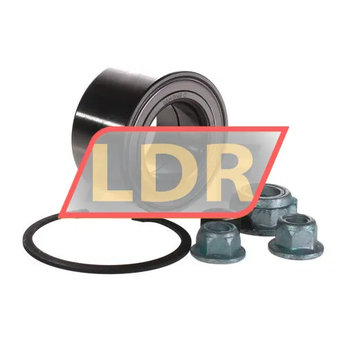 SKF VKBA3455
