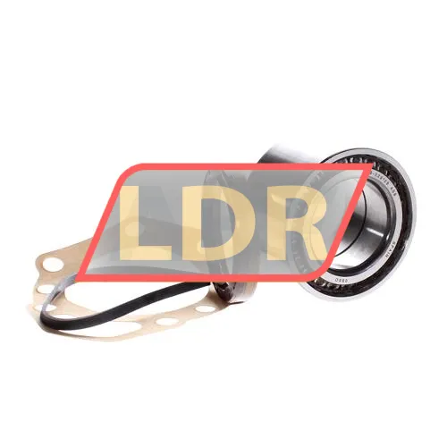 SKF VKBA3435