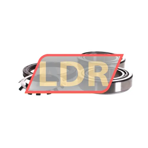SKF VKBA6700 ürün fotoğrafı 2