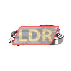 SKF VKBA6700 rulman resim 2