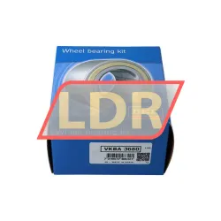 SKF VKBA3680 rulman resim 5