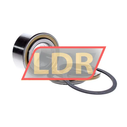 SKF VKBA3710 ürün fotoğrafı 2