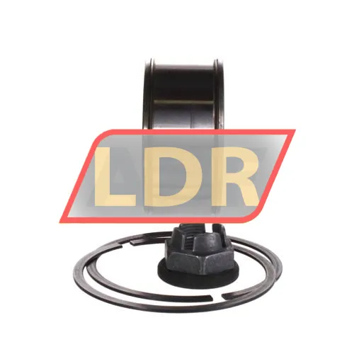 SKF VKBA3615 ürün fotoğrafı 2