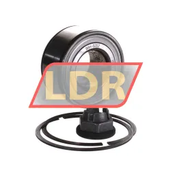 SKF VKBA3615