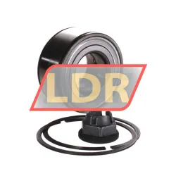 SKF VKBA3615 rulman resim 3