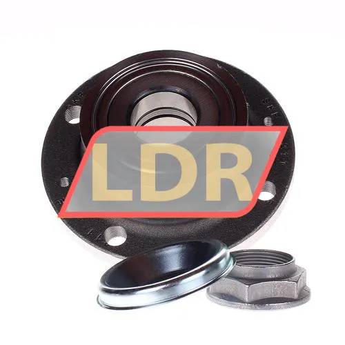 SKF VKBA3578