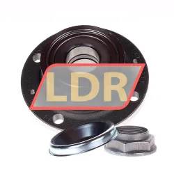 SKF VKBA3578