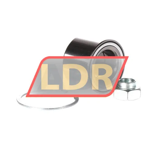 SKF VKBA3571 ürün fotoğrafı 2
