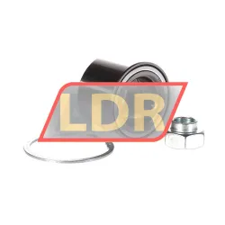 SKF VKBA3571