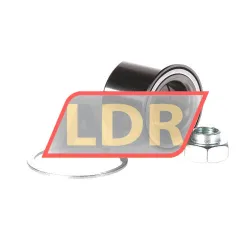 SKF VKBA3571 rulman resim 2