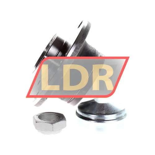 SKF VKBA3597 ürün fotoğrafı 3