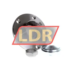 SKF VKBA3597