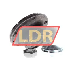 SKF VKBA3597 rulman resim 2