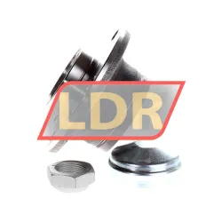 SKF VKBA3597 rulman resim 3