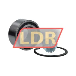 SKF VKBA7759 rulman resim 2