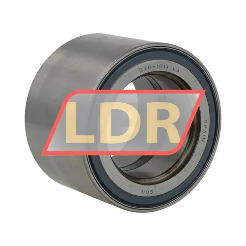 SKF VKBA6743