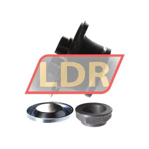 SKF VKBA6728 ürün fotoğrafı 3