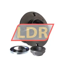 SKF VKBA6728