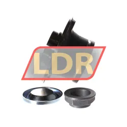 SKF VKBA6728 rulman resim 3