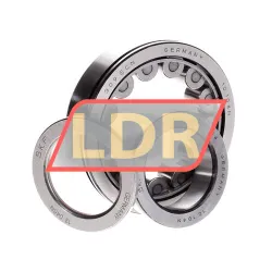 SKF VKT8652 rulman resim 4